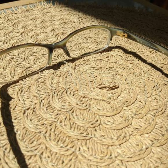 90s gucci frames - Picture 3 of 5